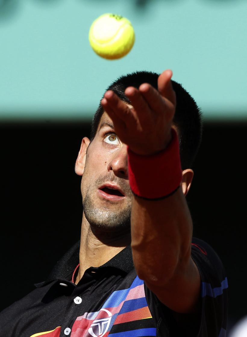 Novak Djokovici a câştigat pentru a patra oară turneul Australian Open