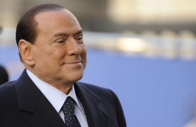 Silvio Berlusconi înfurie Italia: Mussolini a făcut multe lucruri bune, în afară de legile rasiale antisemite