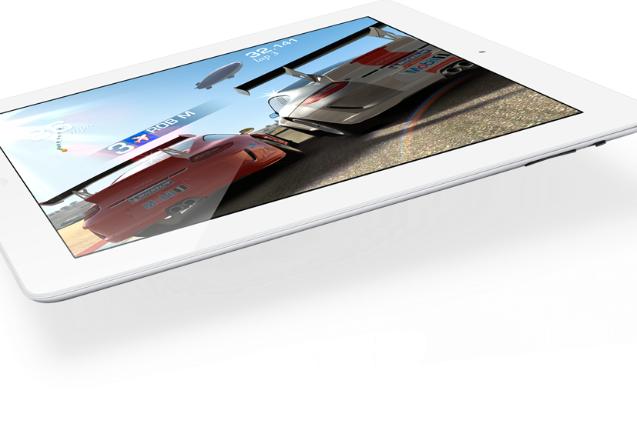 iPad 4 a fost lansat oficial. Vezi ce caracteristici şi preţuri va avea ultimul produs Apple 