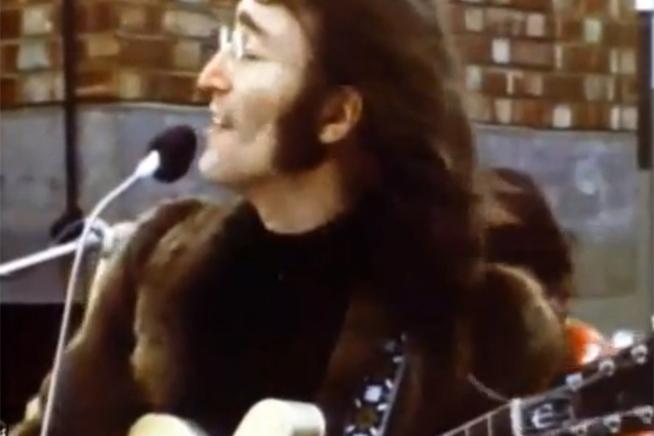 44 de ani de la ultimul concert The Beatles (VIDEO)