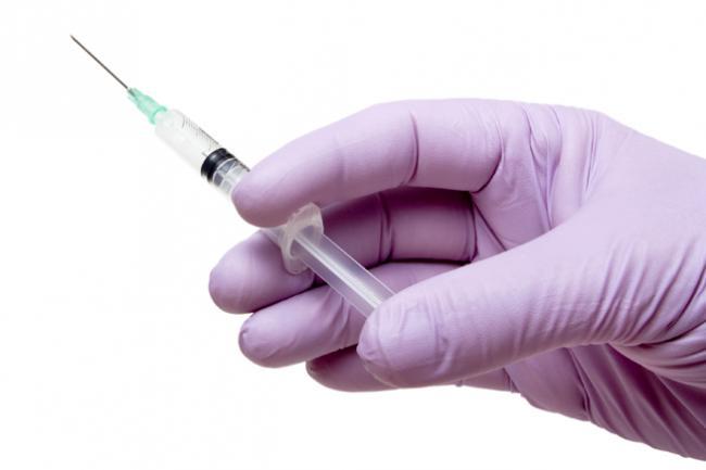 Un vaccin împotriva HIV în teste clinice pe voluntari, la Marsilia