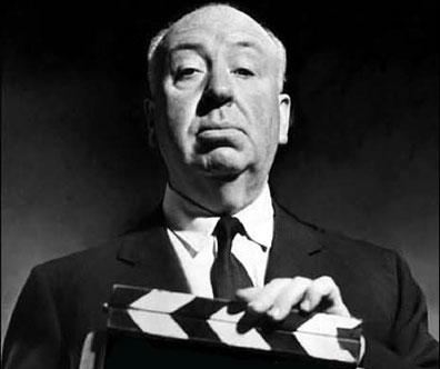 Celebrul Alfred Hitchcock se temea de ouă!