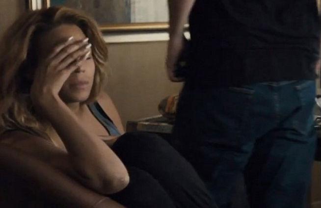 Beyonce a vorbit pentru prima oară despre sarcina pe care a pierdut-o în urmă cu doi ani