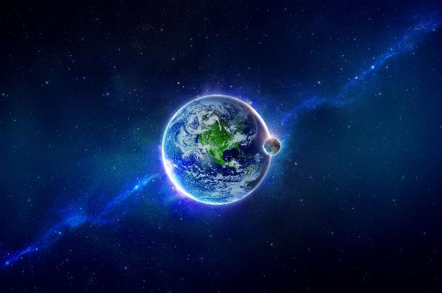 Pământul n-ar fi considerat o planetă locuibilă, dacă ar fi văzut de o civilizaţie similară cu a noastră de pe altă planetă