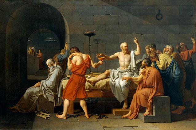 Procesul lui SOCRATE, rejudecat după 2.400 de ani. Ce au decis juraţii