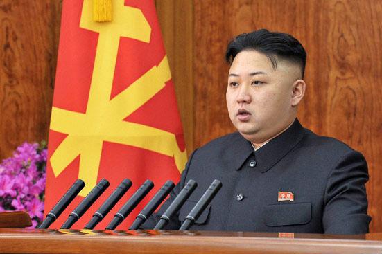 Coreea de Nord în centrul atenţiei: Kim Jong-un anunţă un &quot;eveniment major&quot; pentru ţară