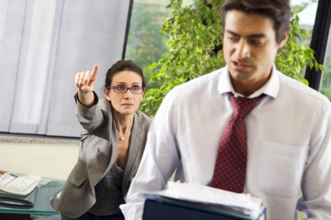 8 lucruri pe care nu trebuie să le spui şefului tău