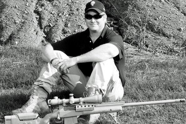 Cel mai bun lunetist din istoria americană, ucis în Texas de un fost militar 