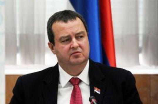 Premierul sârb, acuzat de legături cu mafia drogurilor