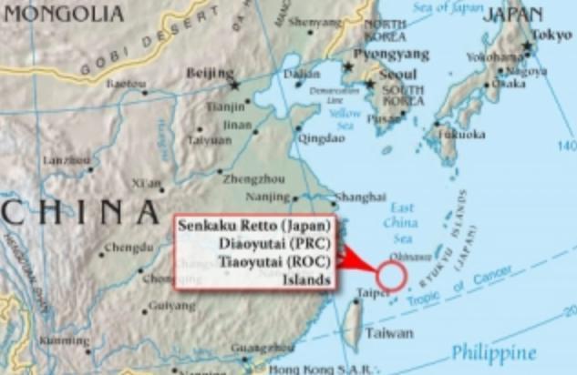Conflictul China-Japonia: Ambasadorul chinez, convocat la Tokyo pentru discuţii legate de insulele Senkaku