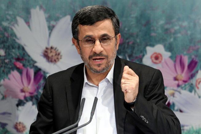 Mahmoud Ahmadinejad în vizită oficială la Cairo după 34 de ani de la ruperea relaţiilor Iraniano-Egiptene