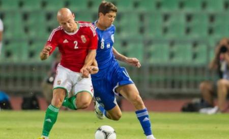 Rămâne cum a stabilit FIFA: meciul Ungaria-România se joacă fără spectatori!