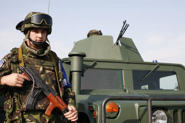 România va contribui cu 10 militari la misiunea UE în Mali