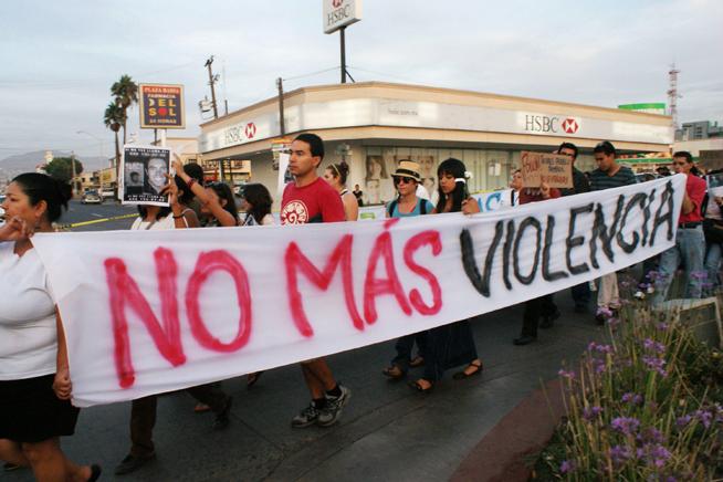 Şase turiste spaniole au fost violate în apropierea oraşului Acapulco, Mexic.
