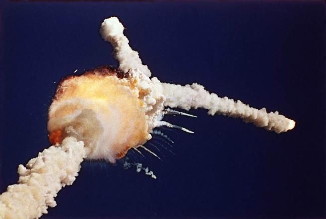 Dezastrele provocate de lipsa de somn, de la CERNOBÎL la naveta Challenger