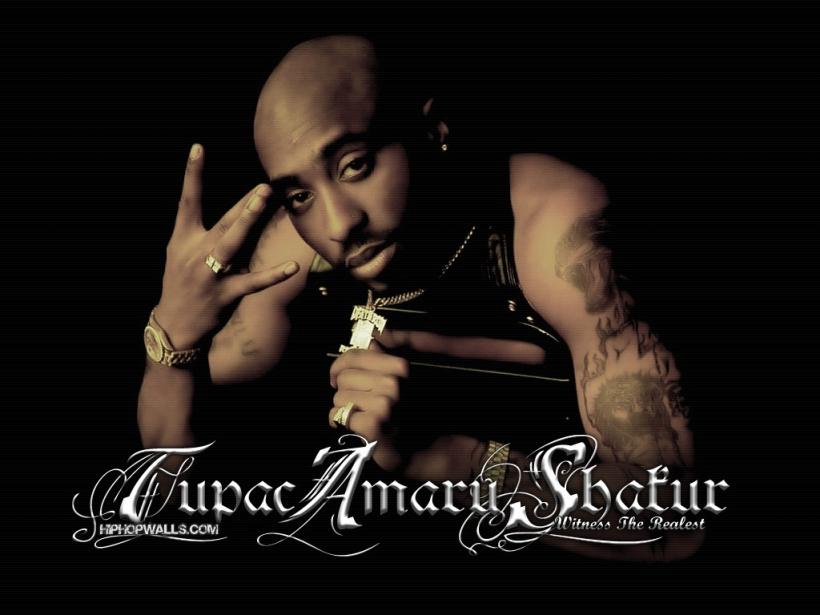 INCREDIBIL! Care a fost ultima dorinţă a celebrului Tupac şi ce s-a întâmplat cu trupul acestuia după ce a murit