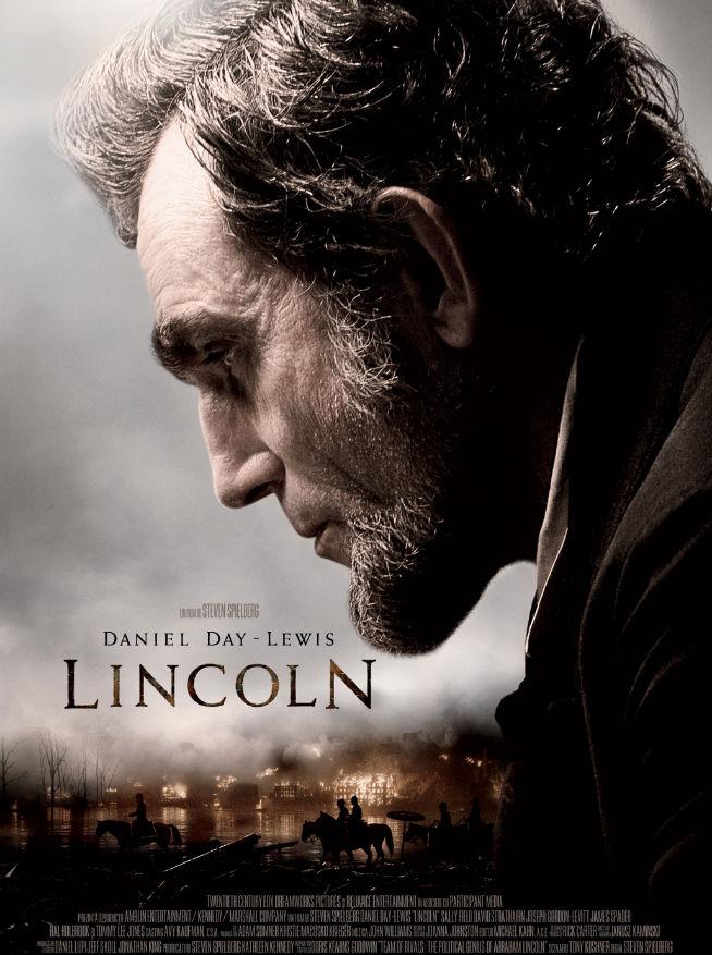 Scenaristul filmului &quot;Lincoln&quot; îşi cere scuze pentru &quot;15 secunde&quot; de eroare istorică