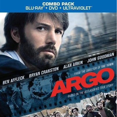 &quot;Argo&quot;, cel mai bun film la Oscarurile britanice BAFTA