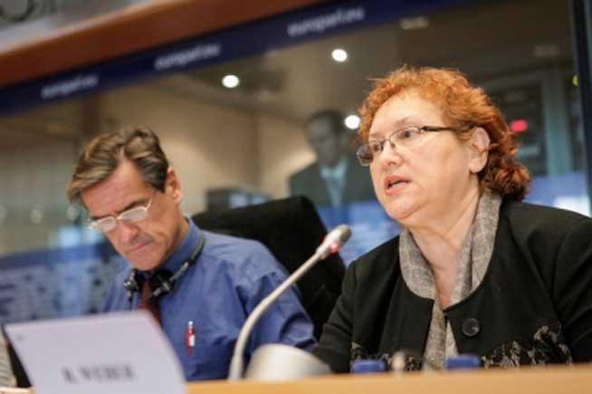 Renate Weber: “Restricţiile de muncă pentru români nu pot fi prelungite după 1 ianuarie 2014!” 