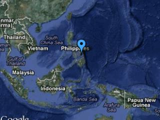 După meteoriţi şi asteroizi, cutremure...Seism cu magnitudinea 6,2 în Filipine