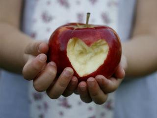 Top 5 alimente care cresc puternic imunitatea la copii
