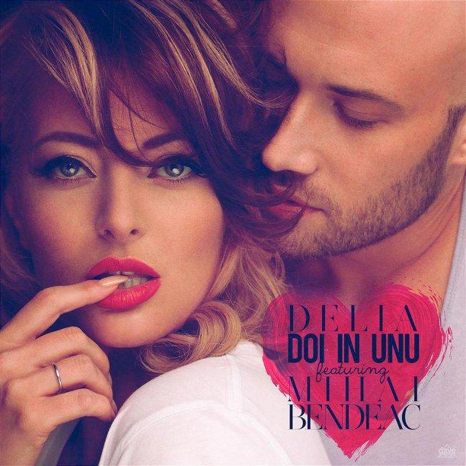 Delia şi Bendeac, cea mai populară melodie românească a momentului!