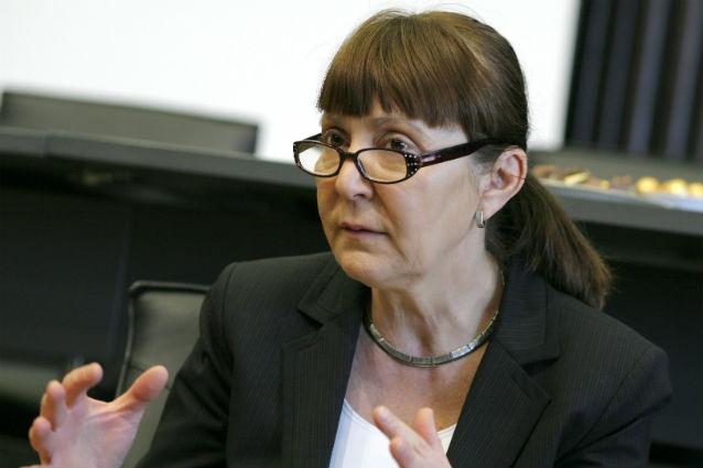 Monica Macovei candideaza la sefia PDL. Anuntul a fost facut de Dorin Florea, unul dintre liderii partidului 