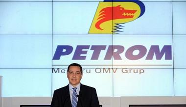 Petrom dă şah Guvernului în negocierile de miliarde pentru redevenţe