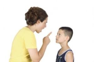 4 moduri să spui NU copilului tău, fără să rosteşti NU 