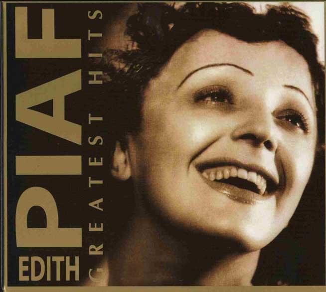 Edith Piaf – sufletul străzii, o inimă tricoloră, un destin care strigă: “Je ne regrette rien!” (I)