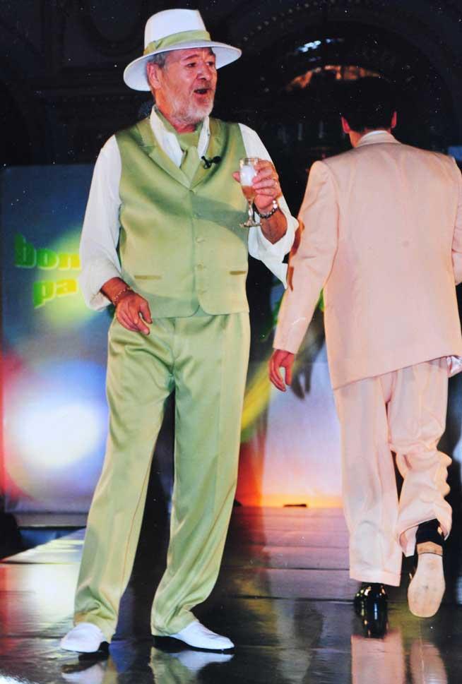 Mărturisire despre Ştefan Iordache  18445641