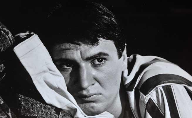 Mărturisire despre Ştefan Iordache  18445642