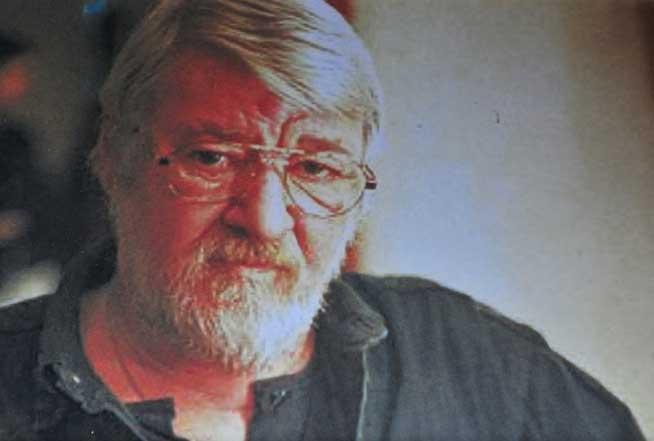 Mărturisire despre Ştefan Iordache  18445643