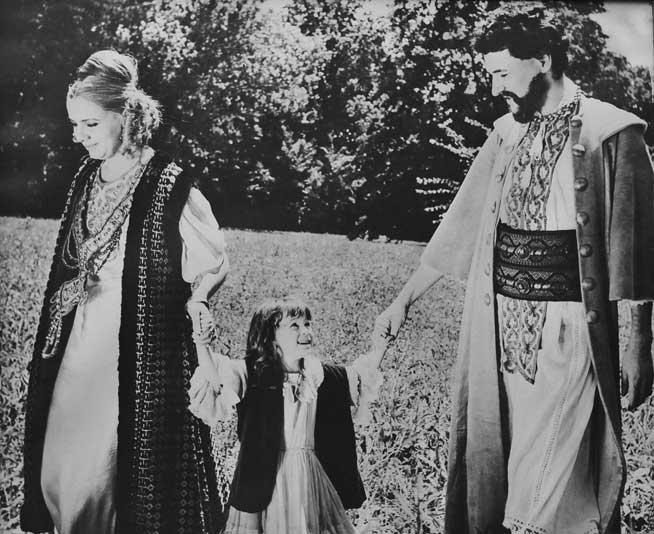 Mărturisire despre Ştefan Iordache  18445644