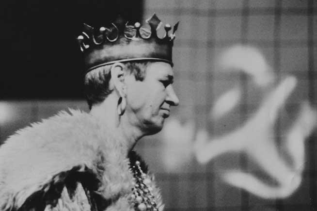 Mărturisire despre Ştefan Iordache  18445645