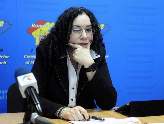 Lumeajustitiei.ro: Oana Hăineală şi Alina Ghica dădeau indicaţii membrilor CSM despre modul în care să voteze