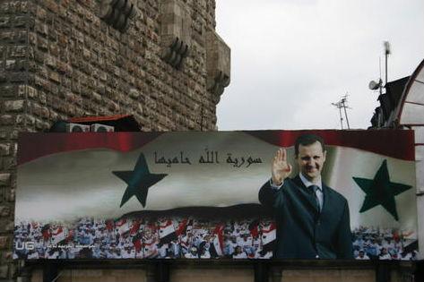 Regimul Bashar al-Assad este dispus să dialogheze cu insurgenţii