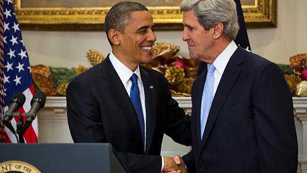  VIDEO. Noul ministru de Externe al SUA a și comis o gafă: a inventat o țară!