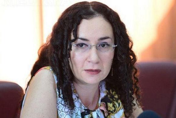 Oana Schmidt Hăineală, despre revocarea judecătorilor Danileţ şi Ghica: Este o decizie a plenului, supusă căii de atac