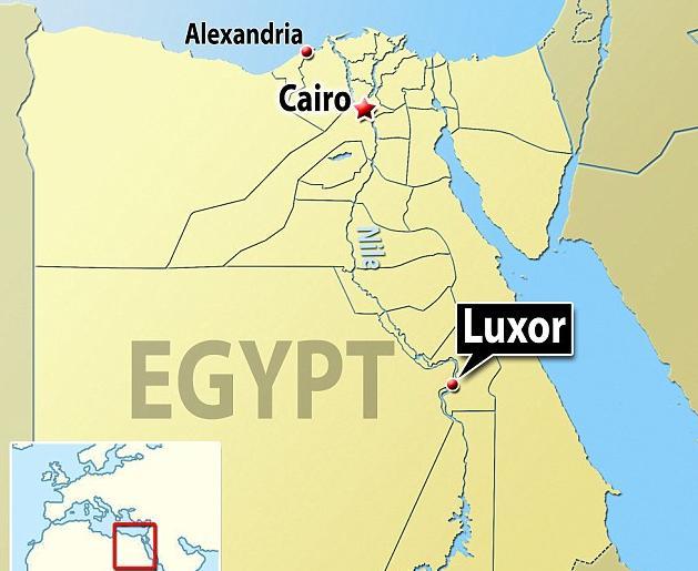 TRAGEDIE în Egipt: 19 turişti şi-au pierdut viaţa după ce un balon cu aer cald a explodat şi s-a prăbuşit la Luxor