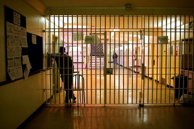 Fără precedent în America: deţinuţii, eliberaţi cu sutele