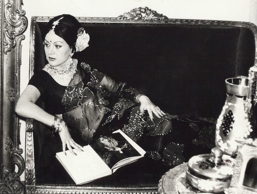 NAARGHITA - GALERIE FOTO 18360195