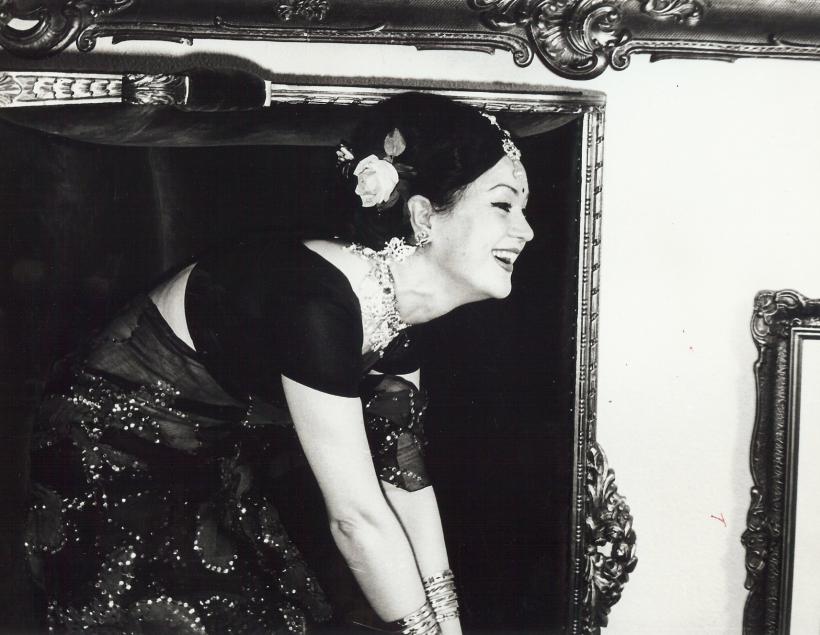 NAARGHITA - GALERIE FOTO 18360197