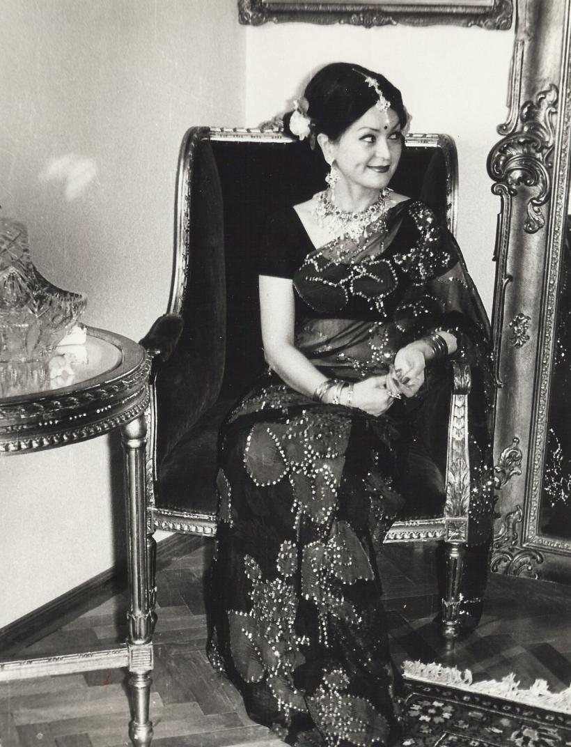 NAARGHITA - GALERIE FOTO 18360198