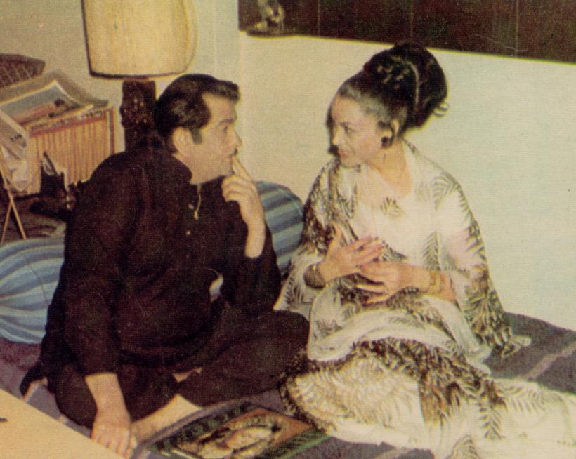 NAARGHITA - GALERIE FOTO 18360213