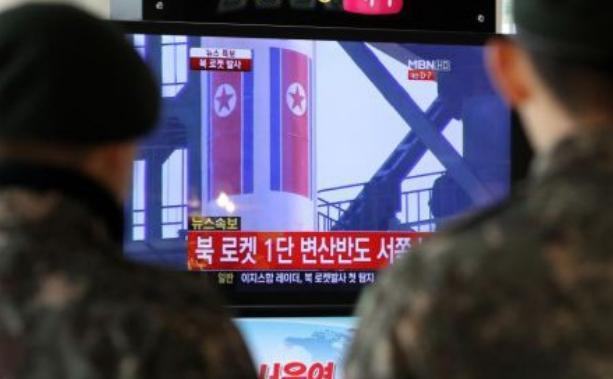 Regimul de la Phenian ameninţă: Statele Unite se află în raza de acţiune a armamentului nuclear nord-coreean