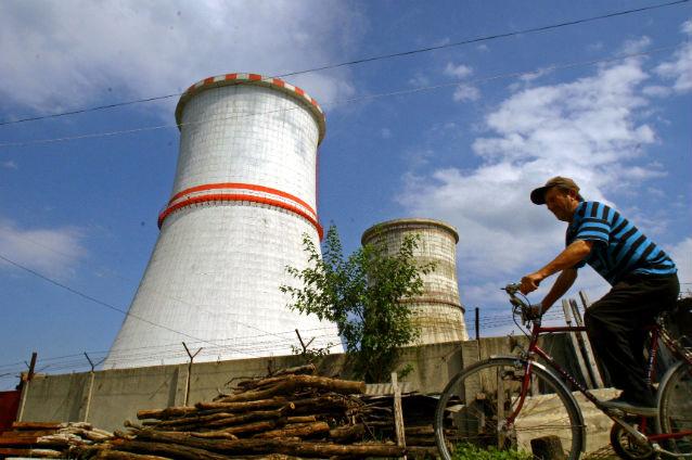Hidroelectrica: Preţul energiei electrice va scădea pentru toţi consumatorii pentru că România are excendent de producţie