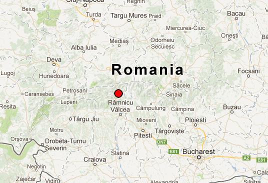 Un al treilea cutremur zguduie zona Făgăraş-Câmpulung. Ce magnitudine a avut seismul 