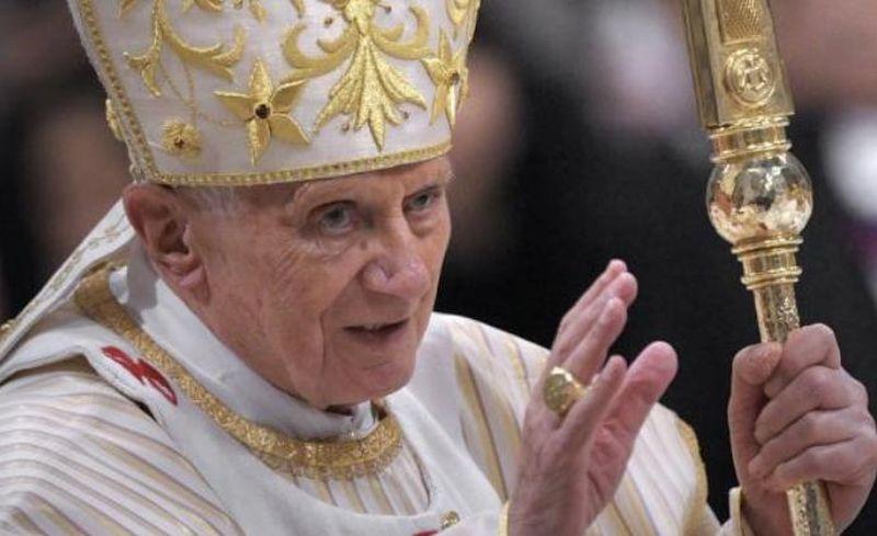 Papa, ULTIMA ZI la Vatican! Benedict al XVI-lea îşi încheie astăzi Pontificatul 