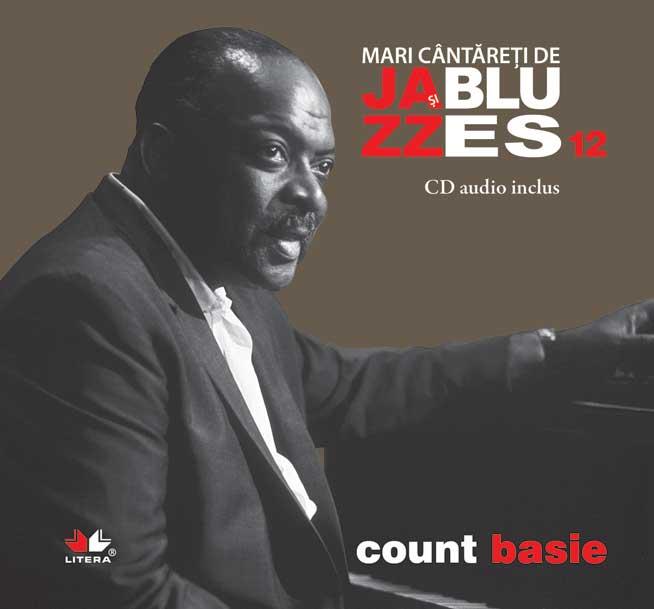 Mari cântăreţi de jazz şi blues: Count Basie